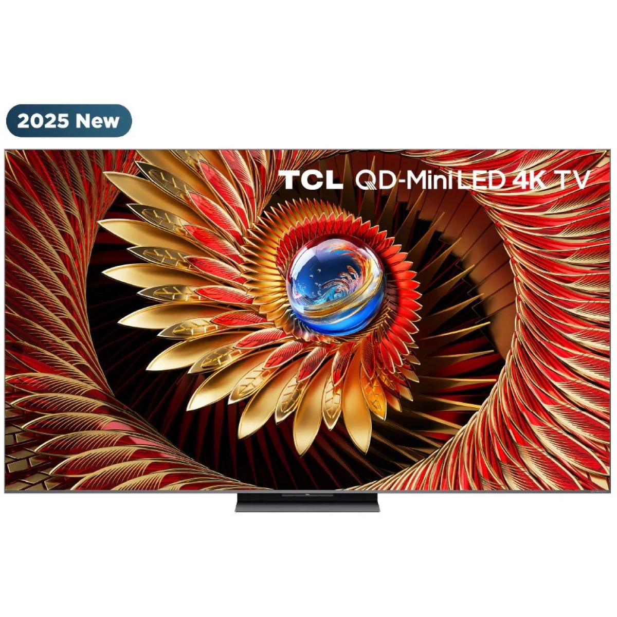 TCL 65C8K 65吋 C8K系列 QD-Mini LED 4K 智能電視